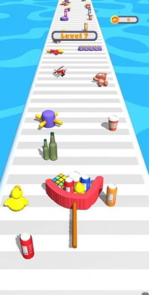 绘制清洁跑游戏安卓版(Draw Sweeper)图片1