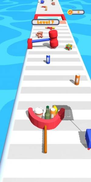 绘制清洁跑游戏安卓版(Draw Sweeper)图片2