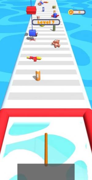 绘制清洁跑游戏安卓版(Draw Sweeper)图片3