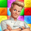 厨师益智爆炸游戏最新版（Chef Blast） 1.0