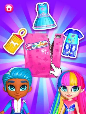 娃娃惊喜开箱游戏官方安卓版图片1