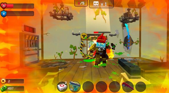 我的王国像素世界安卓版图2