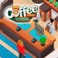 放置咖啡店大亨游戏安卓版 v1.0.1