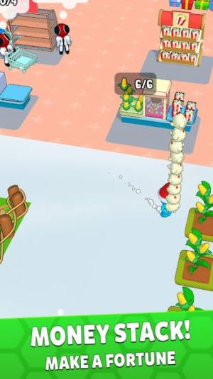 迷你厨房市场游戏官方最新版图片1