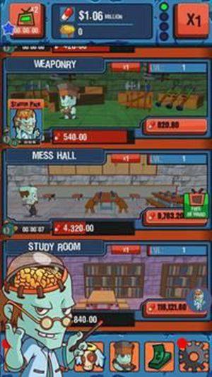 僵尸生存之城游戏官方最新版图片1