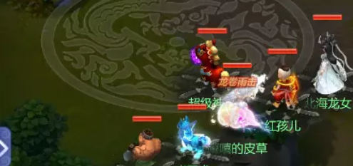 梦幻西游网页版药方洞怎么打   药方洞阵容搭配以及打法攻略[多图]