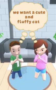 模拟猫咪生活游戏图3