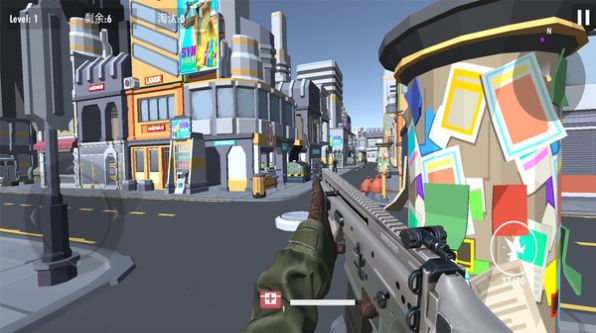 战地战场模拟器游戏最新安卓版图片2