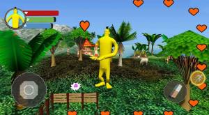 憨憨孤岛求生游戏最新中文版图片1