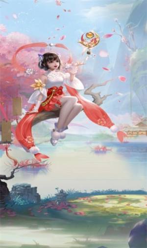 云海修仙记手游2023最新红包版图片4