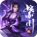 紫川仙录游戏官方正式版 v1.29.1
