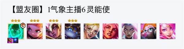 云顶之弈s8乐芙兰阵容推荐   s8乐芙兰出装/羁绊运营攻略[多图]