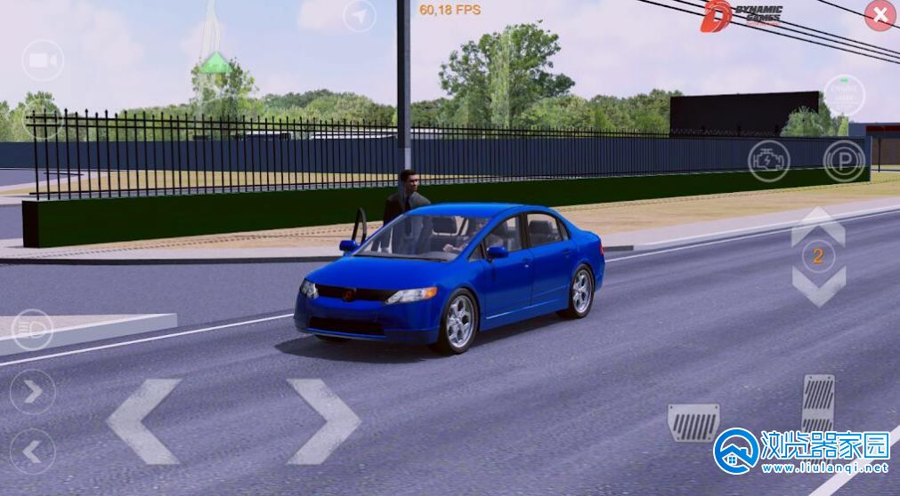 老司机系列的游戏下载合集-好玩的老司机题材游戏下载大全-2023老司机类的游戏下载排行榜