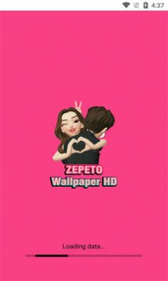 Zepeto Wallpaper HD 4K app图3