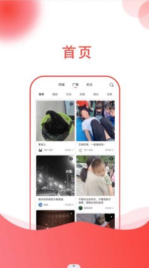 小黑兔app图2