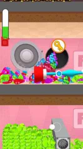 真空大盗游戏最新中文版(Vacuum Thief)图片1