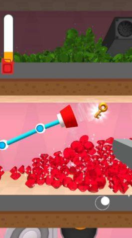 真空大盗游戏最新中文版(Vacuum Thief)图片2