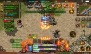 青蛙神魔刃官方手游最新版图片3