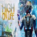 High On Life游戏中文补丁安装包 1.0