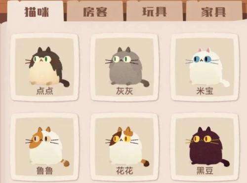 猫咪公寓2药水配方试剂大全   药水制作攻略[多图]