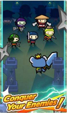 连击斩游戏官方下载中文版图片1