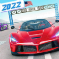 模拟极速赛车手游戏下载官方手机版 v1.0