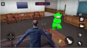 花式甜瓜游乐场游戏官方安卓版图片1