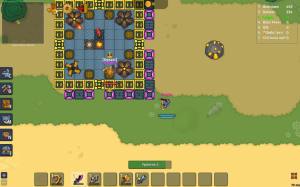 王朝君主大乱斗游戏官方版图片1