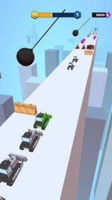 施工推进游戏图1