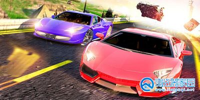 高速飙车系列游戏-高速飙车游戏大全-高速飙车游戏有哪些