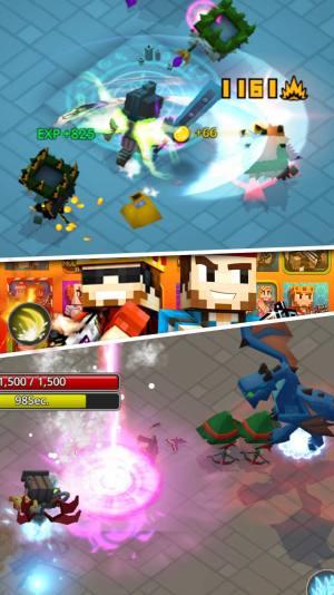 绝地魔域世界游戏官方中文版图片2