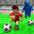 彩虹足球之友3D游戏官方最新版 v1.1