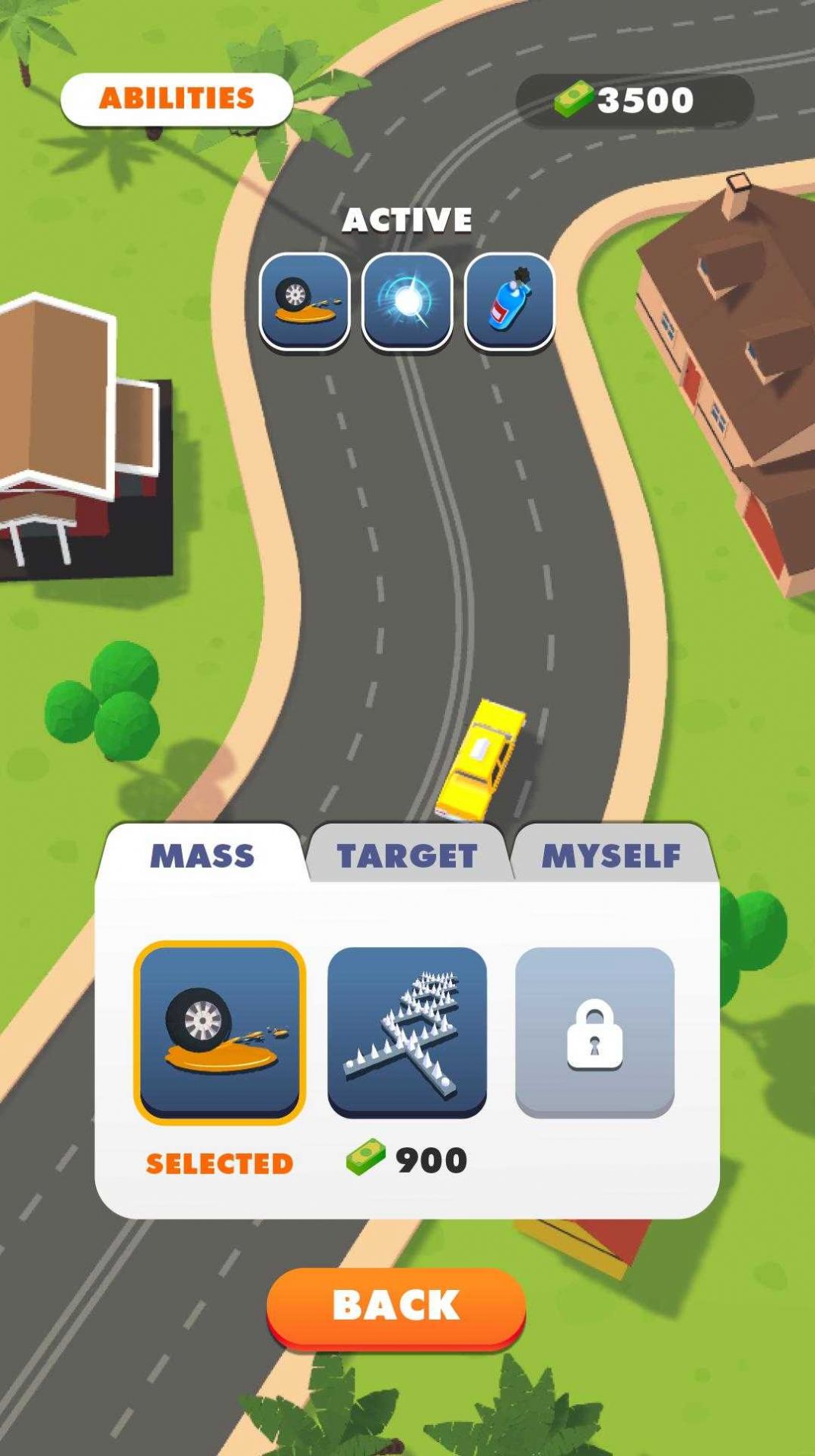 计程车追捕赛车手游戏官方安卓版图片1