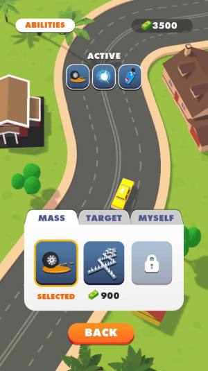 出租车追逐史诗赛车手游戏官方最新版图片1