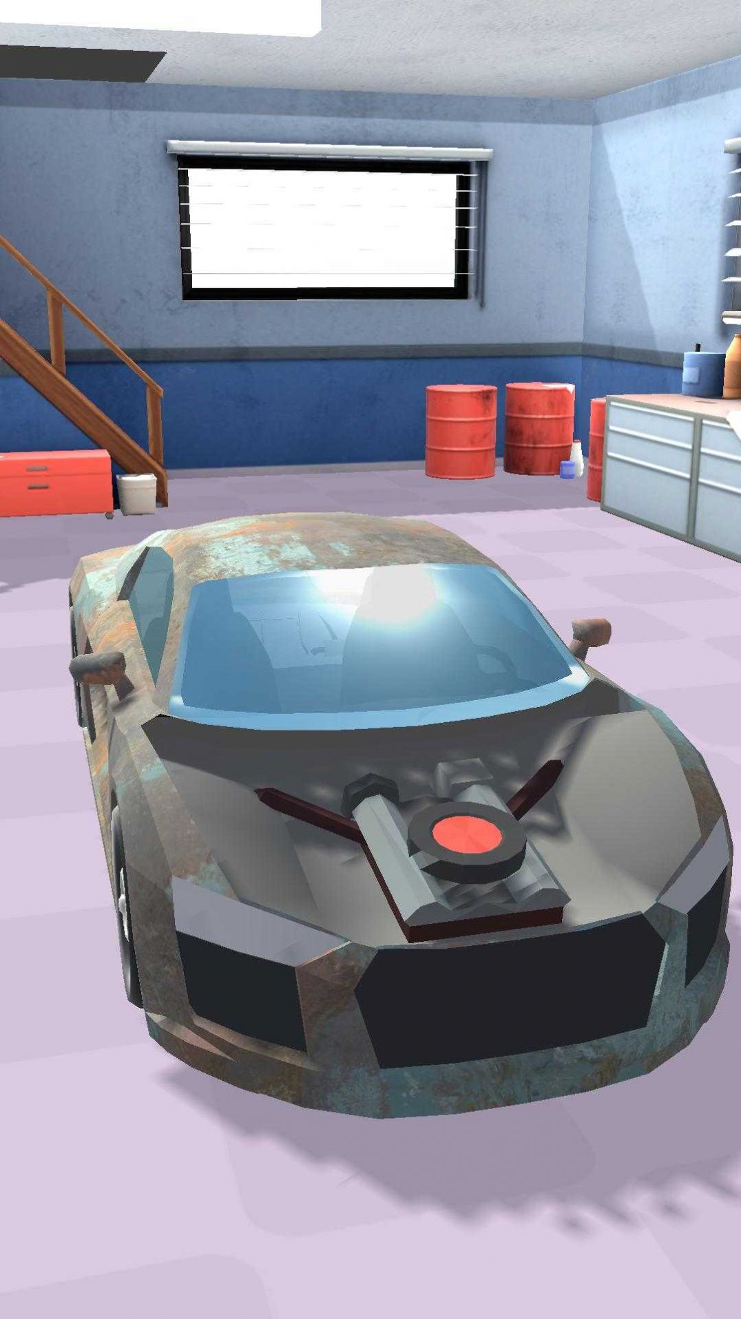 Car Junk Resurrection游戏图2