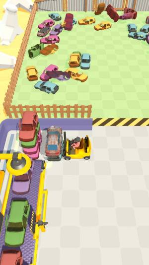 Car Junk Resurrection游戏官方版图片1