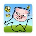 疯狂猪猪画线救援游戏安卓版（Crazy Piggy） 1.1.4