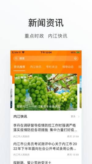 爱甜城app官方版图片1