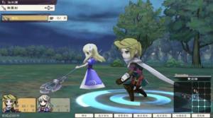 复活同盟hd中文安卓最新版图片1