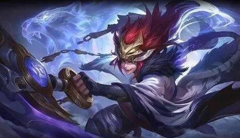 王者荣耀2023元旦返场皮肤有哪些   2023年1月份返场皮肤预测图片2