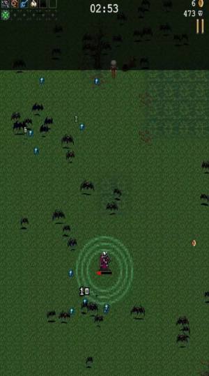 经典战斗之围城割草游戏官方版图片1