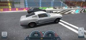 Drag Racing 3D Streets 2游戏图2