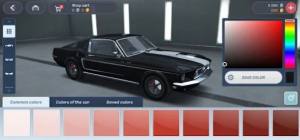 Drag Racing 3D Streets 2游戏中文手机版图片1