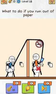 疯狂的手小游戏安卓官方版图片1