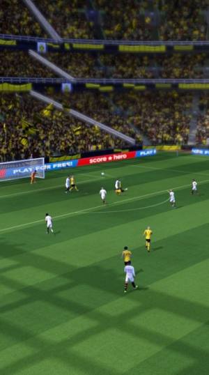 得分英雄2024游戏最新版本(Score Hero 2024)图片1