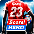 得分英雄2024游戏最新版本（Score Hero 2024） v0.81