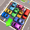 模拟真实停车场游戏