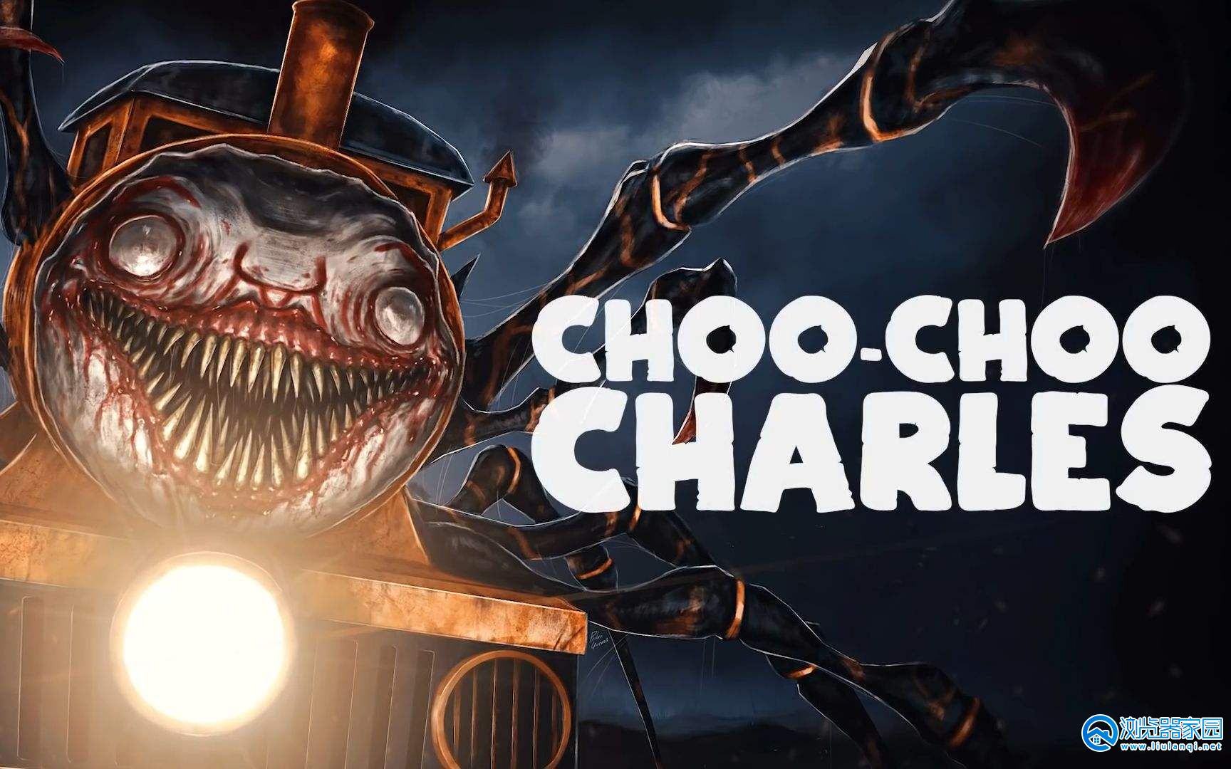 类似查尔斯小火车的游戏有哪些-类似查尔斯小火车的游戏推荐-类似查尔斯小火车的手游大全