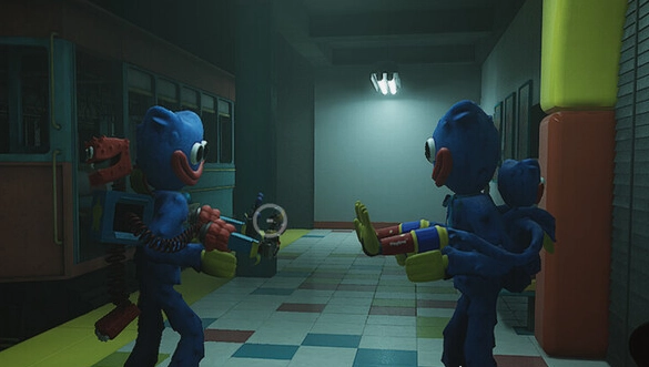 project playtime怎么联机   和好友联机一起玩教程[多图]