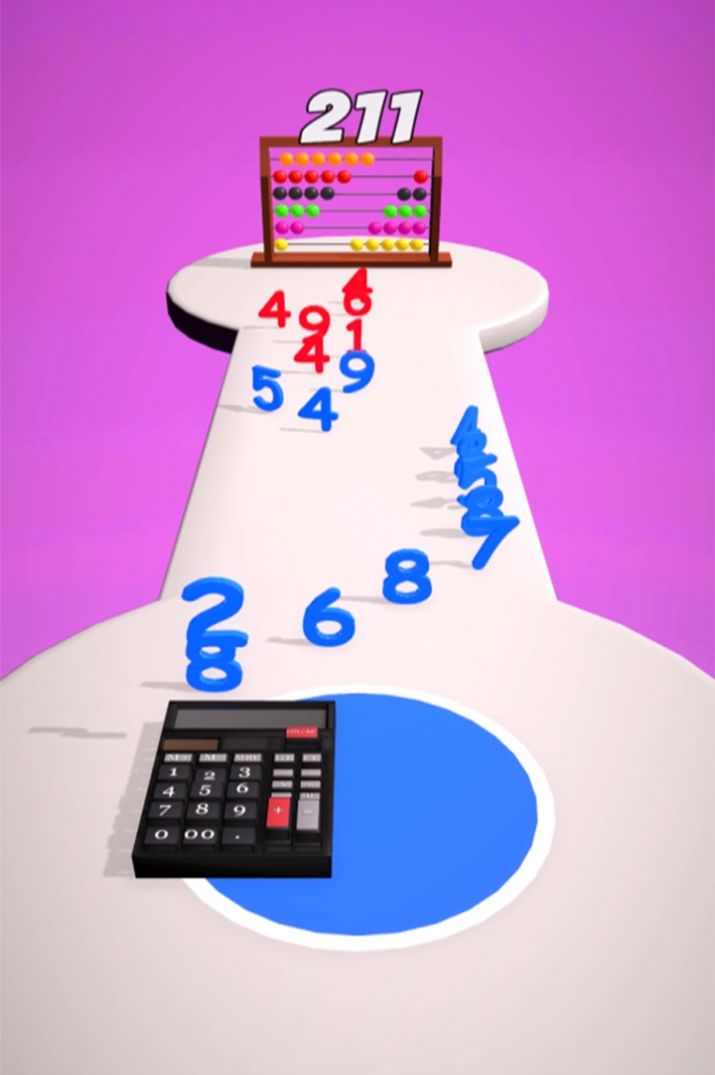 Shooter Calculator游戏图3